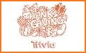 Thanksgiving Trivia related image