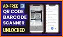 QR Code & Barcode Scanner App related image