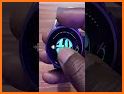 Eclipse Tiles - Watch face related image