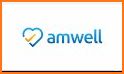 Amwell: Doctor Visits 24/7 related image