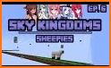 Sky Kingdoms related image