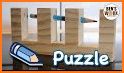 Wood Puzzle related image