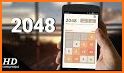 2048 Number Puzzle Game related image