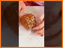 Christmas Gingerbread Festive related image