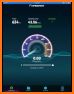 Speed Test - WiFi & Network Speed Test related image