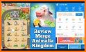 Animal Merge: Relaxing Puzzle Game related image