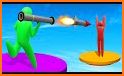 Epic Stickman - Physics Slow Motion- Fighting Game related image