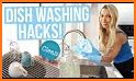 Wash Dishes - Home Kitchen Cleanup related image
