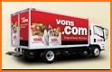 Vons Online Shopping related image