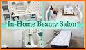 Home Salon - Beauty treatment at home related image