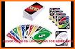 Four Colors Uno card related image