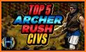 Archer Rush related image