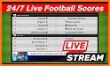 Live Football TV - Live Score related image