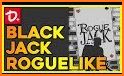 RogueJack: Roguelike BlackJack Adventure related image