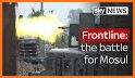 Fire Line: Frontline Battles related image