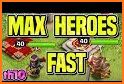 Max Heroes related image