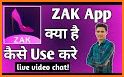 ZAK-Online video chat related image
