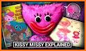 Poppy Playtime 2 Kissy Missy Guide related image