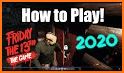 Friday the 13th THE GAME new guide related image