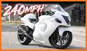 Moto 2019 - Highway Speed Rider related image