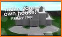 WELCOME TO BLOXBURG GUIDE : BLOXBURG HOUSE IDEAS related image