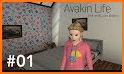 guide for avakin life game 2018 related image