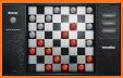 Checkers - Draughts Multiplayer Board Game related image