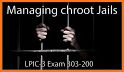 Chroot related image