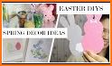 Happy Easter Photo Frames related image