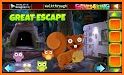 Joyous Goodly Seahorse Escape - A2Z Escape Game related image