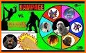 The Spining Wheel Game related image