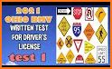 Ohio BMV DMV Permit Test 2021 related image