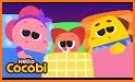 Cocobi Goodnight - kids Habit related image