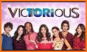 Victorious : Quiz Game related image