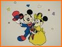 Cute Wallpaper Mickey Mouse HD related image