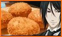 Real Anime Food Recipes related image