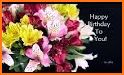 Birthday Gift Flowers related image