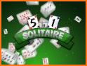 FreeCell Solitaire Galaxy Fantasy related image