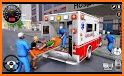 Safe Transportation 3D related image