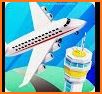 Idle Airport Tycoon - Tourism Empire related image