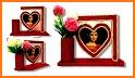 Love Photo Frame related image
