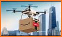 Drone Package Delivery related image