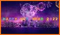 Happy New Year 2022 Wallpaper related image