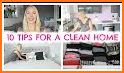 House cleaning tips related image
