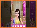 Fashion Games - Dress up Games related image