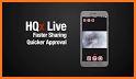 HQx Live related image