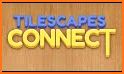 Tilescapes Connect - Onet Match Puzzle Memory Game related image