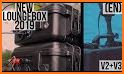 Carplounge Loungebox BT5 related image