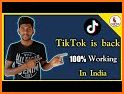 Tik Tak Video Player India 2020 - Video Downloader related image