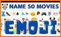 Wordmoji - Emoji Quiz Trivia related image
